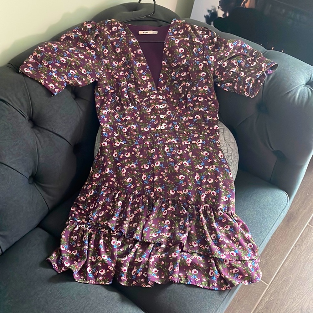 Mi ami dress